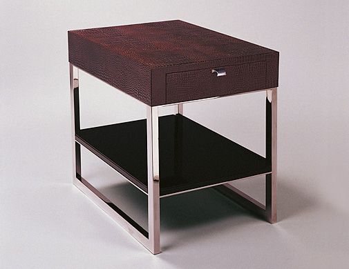 VECTOR SIDE TABLE