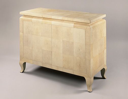 CHINOISSERIE CABINET