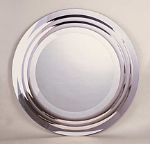 Pavanne Mirror