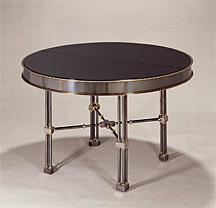 Chippendale Dining Table