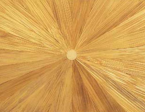 MARQUETRY