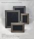 GENUINE GRAY COLOR SHAGREEN PHOTO FRAMES