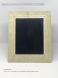 GENUINE CELADON COLOR SHAGREEN PHOTO FRAME