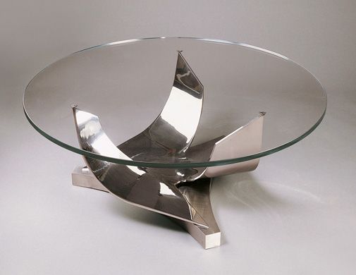CORONET DINING TABLE