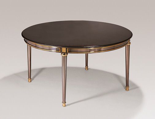 LOUIS XVI DINING TABLE