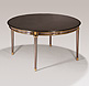 Louis XVI Dining Table