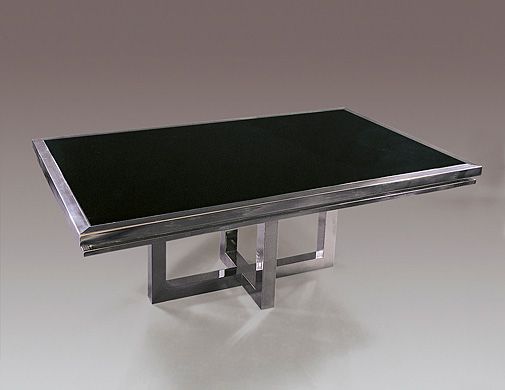 ALVA DINING TABLE