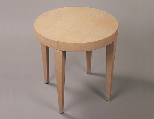 JMF STYLE SIDE TABLE