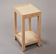 Two Tier Telephone Table