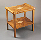 Two Tier Tray Table