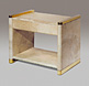Mora Side Table