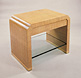 Rhodes Side Table