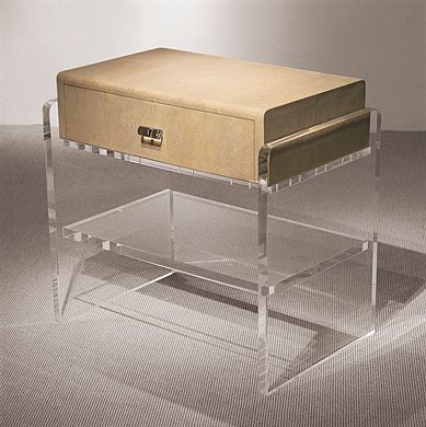 FINA SIDE TABLE