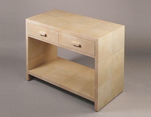 MIA SIDE TABLE