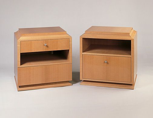 DOMA SIDE TABLE