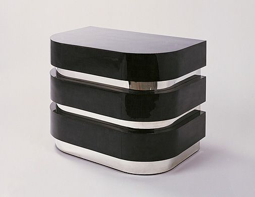 NORMANDIE CABINET