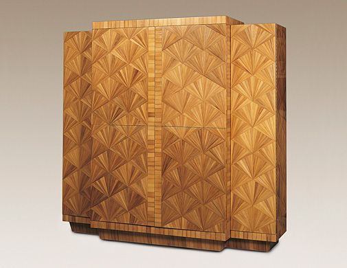 TOSCA ARMOIRE