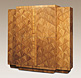 Tosca Armoire