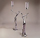 Isadora Candle Holder