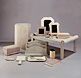 Miscellaneous Shagreen Accessories