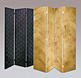 Folding Screens