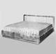 Avalon Bed