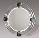 Delacroix Mirror