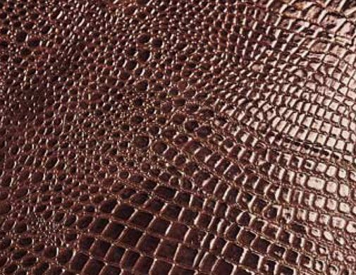 LEATHER