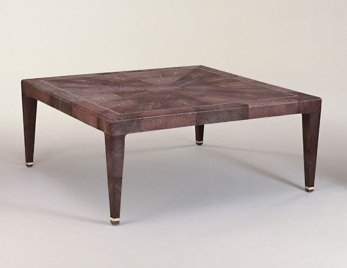JMF STYLE COCKTAIL TABLE